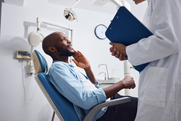 Best Emergency Treatment for Oral Infections in Wilkesboro, NC