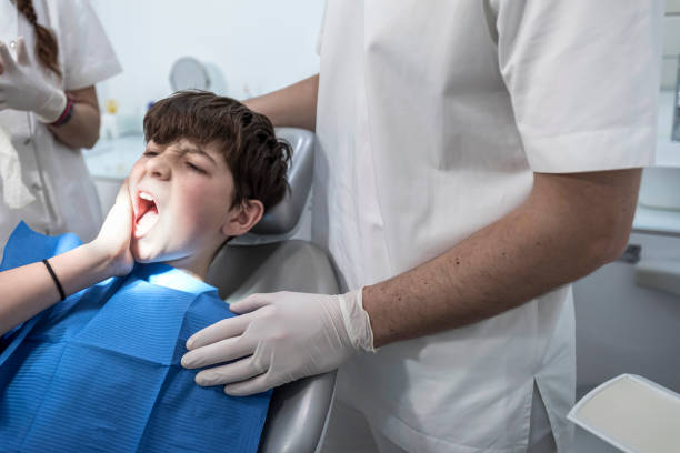 Best Emergency Treatment for Jaw Pain or Injury in Wilkesboro, NC