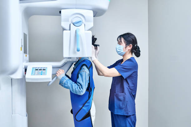 Best Emergency Root Canal Therapy in Wilkesboro, NC