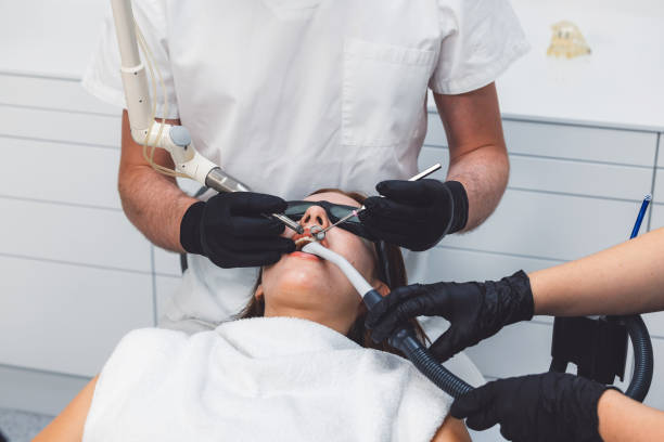 Best Broken or Chipped Tooth Repair in Wilkesboro, NC