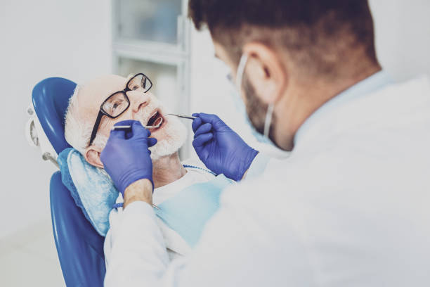 Best Weekend Emergency Dental Services in Wilkesboro, NC